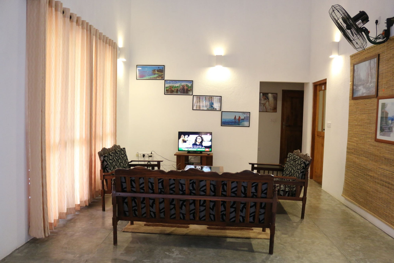 Others 3, Marawila Residence, Nattandiya