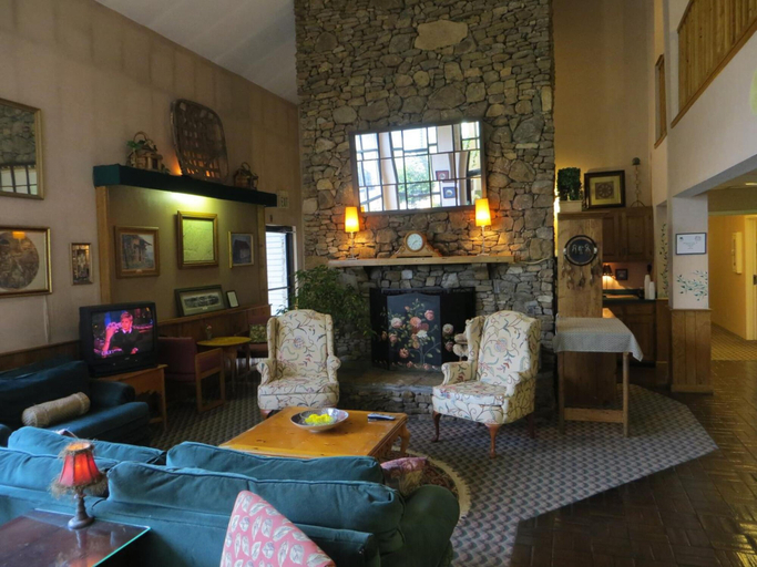 Others 5, Americourt Hotel, Johnson