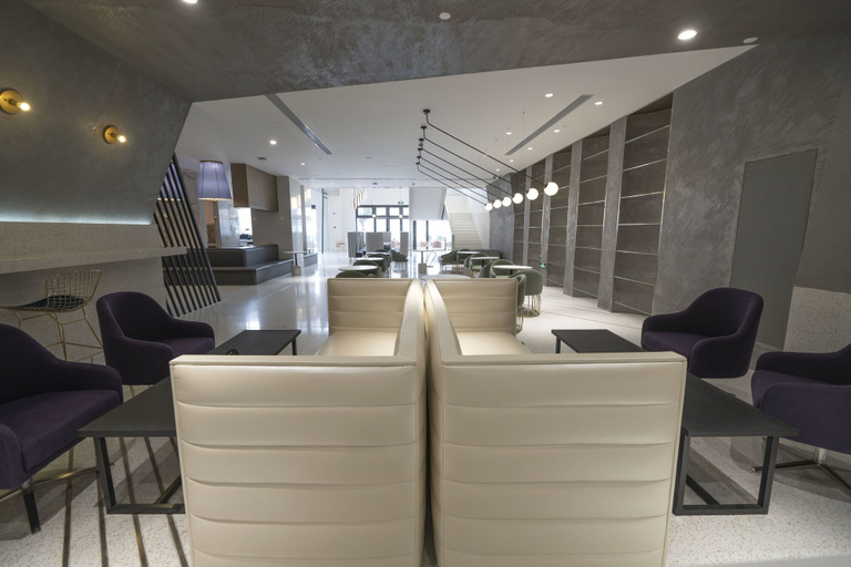 Others 5, Zhongjian Rui Beiting hotel apartment, Shanghai