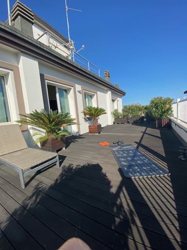 Exterior & Views 2, Hotel Card International, Rimini