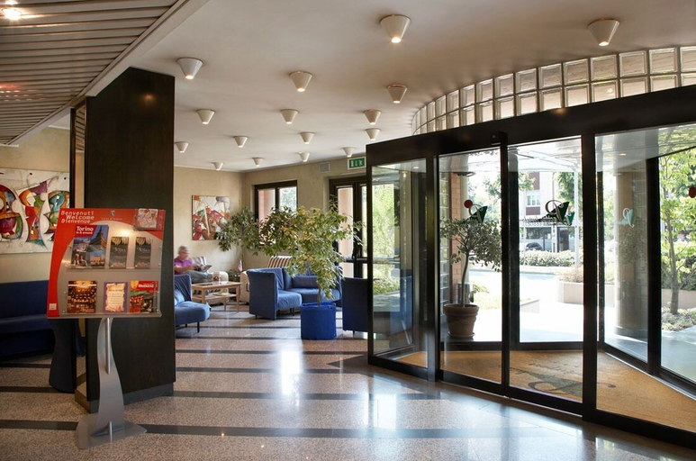 Others, Pacific Hotel Airport, Torino
