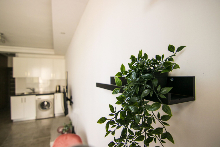 Bathroom 3, Phaedrus Living Seaside Flat Athina 115