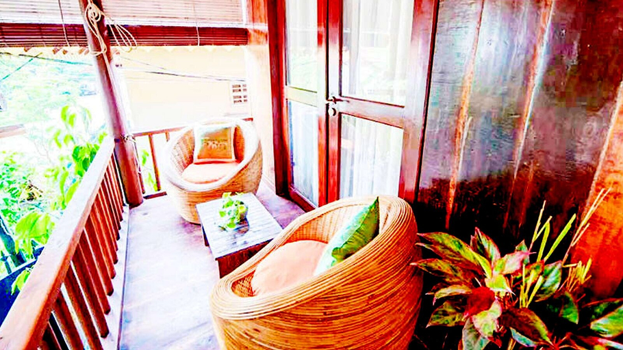 Others 5, Maison Model d'Angkor - Hostel, Siem Reap