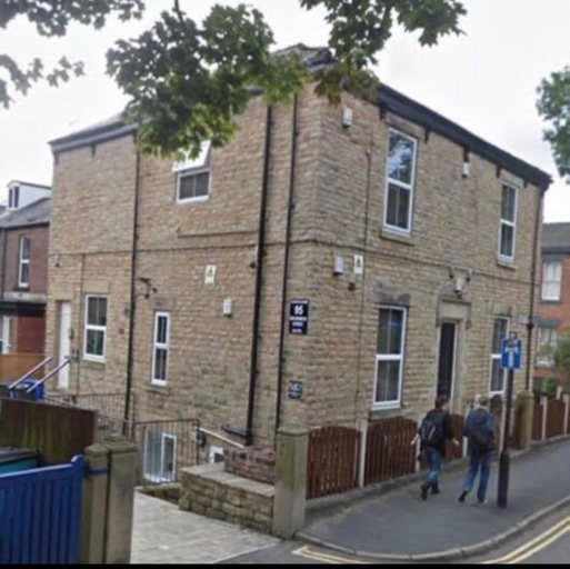 Exterior & Views, BlueOne Serviced Apartments-Sandon House, Sheffield