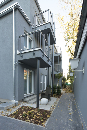 Exterior & Views 2, ANA Suites Karlsruhe, Trademark Collection by Wyndham, Karlsruhe