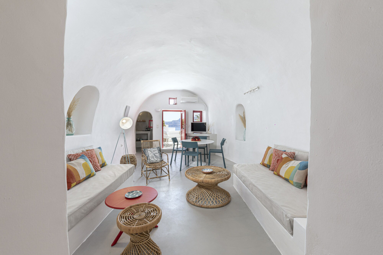 Others 5, White Cave Villa by Caldera Houses, South Aegean