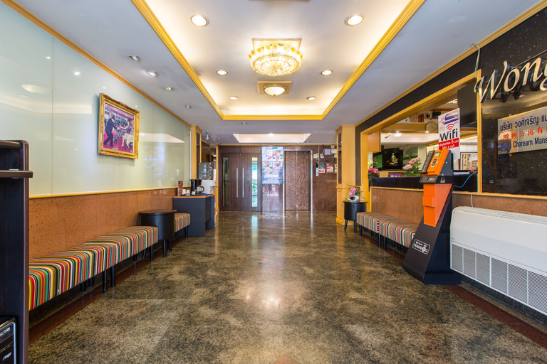 Others 4, GMR Grand Mandarin Residence, Bang Kapi