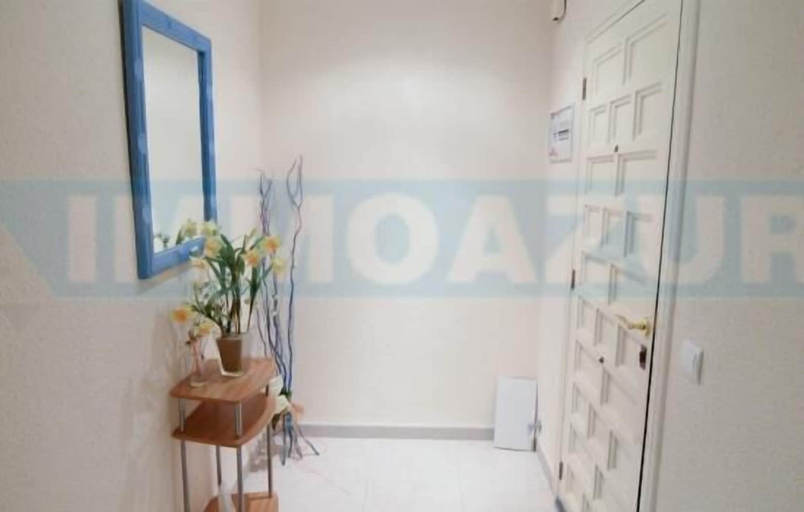 Living area, Apartamento Adriana, Tarragona