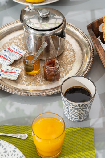 Food & Drinks 5, Lefka Hotel, Apartments & Studios, South Aegean