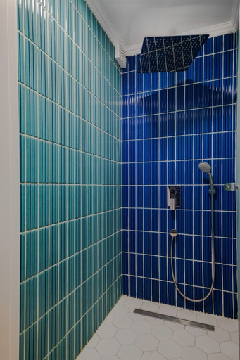 Bathroom 4, Ece Marina Suites, Fethiye