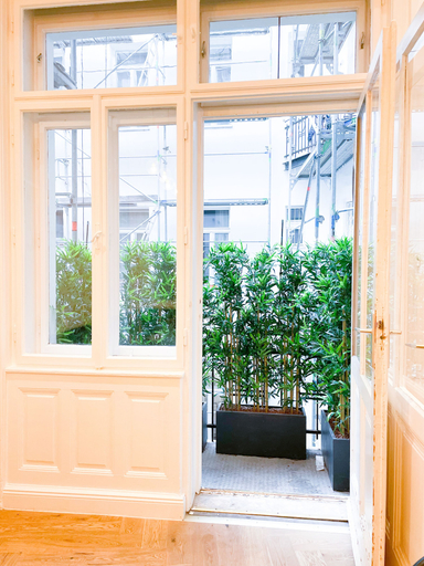 Others 5, Boutique Hotel Piano Nobile – am Stubenring, Wien