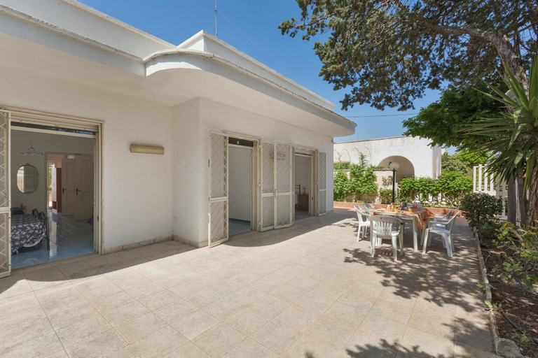 Exterior & Views, Villa Marita, Lecce