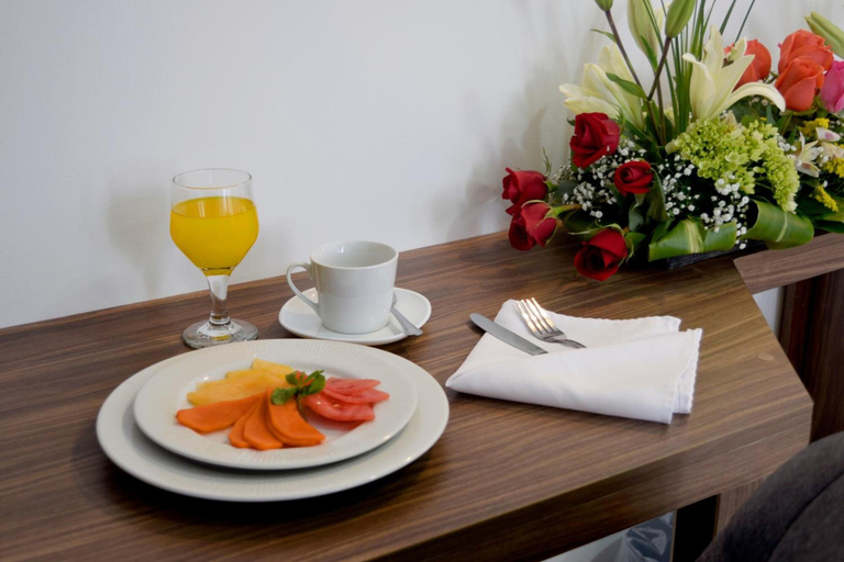 Food & Drinks 5, Astro Inn Hotel Express, Coatepec