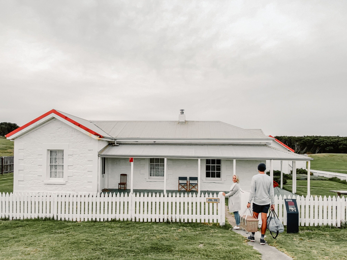 Exterior & Views 2, Cape Otway Lightstation, Colac-Otway - South