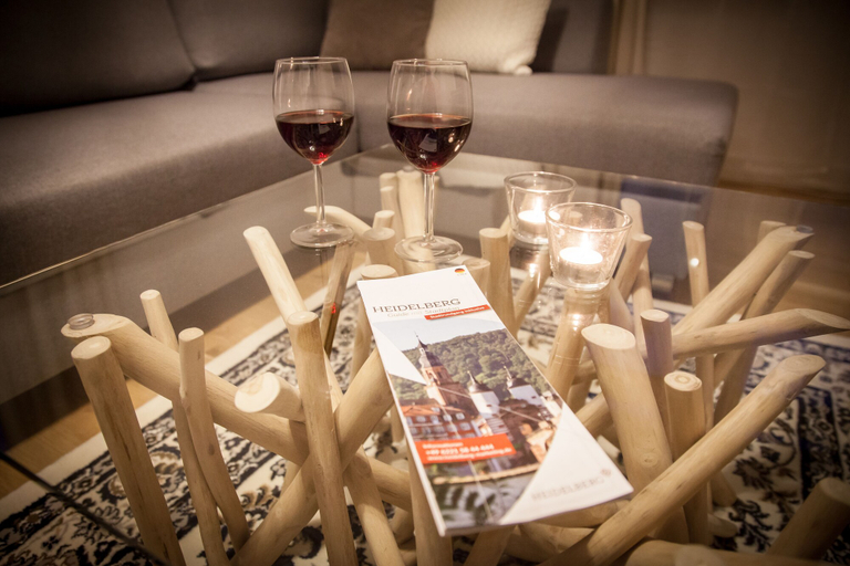 Food & Drinks, Apartmenthaus Heidelberg, Heidelberg