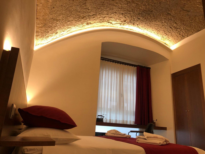 Bedroom 3, Annunziata Guesthouse, Centro Storico, Napoli