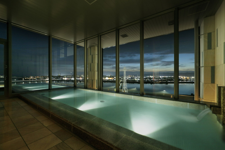 Sport & Beauty 2, Candeo Hotels Nankai Wakayama, Wakayama