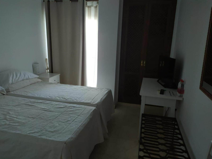 Bedroom 2, Orihuela Costa Resort, Alicante