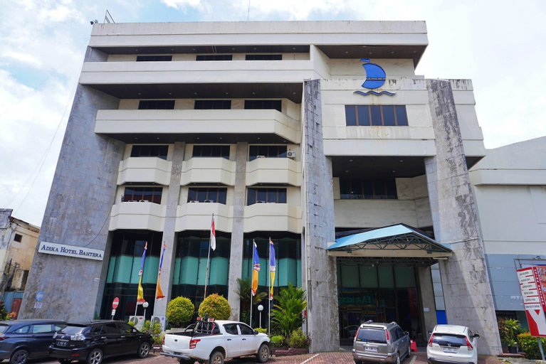 Exterior & Views 1, A' Bahtera Residence, Balikpapan