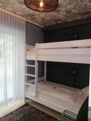 Bedroom 4, Hotel Bad Emser Hof, Rhein-Lahn-Kreis