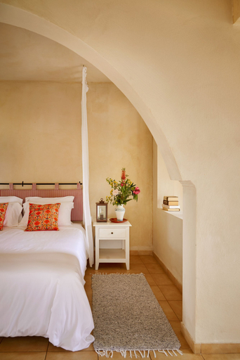 Bedroom 3, Village Heights Resort, Crete