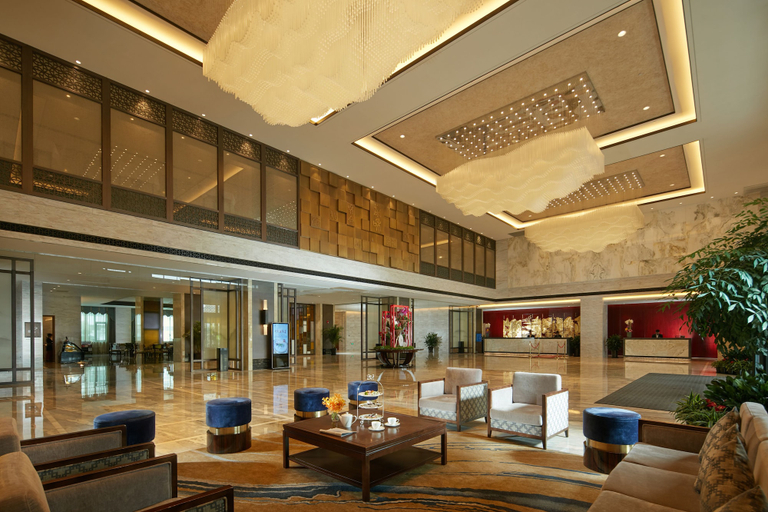 Others 5, New Century Hotel Tiantai Zhejiang, Taizhou