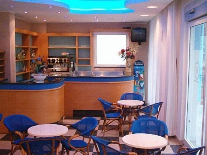 Food & Drinks 4, Hotel Belmar, Rimini