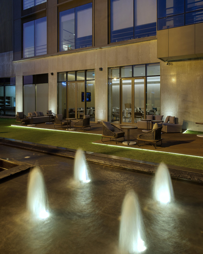 Exterior & Views 2, Gateway Ahmedabad Sindhu Bhavan, Ahmadabad