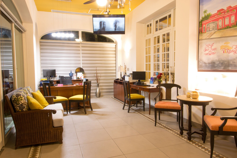 Food & Drinks 5, Hotel Boutique Real San Juan Center, Mérida