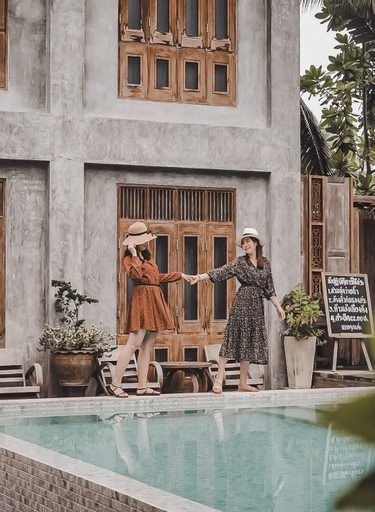 Exterior & Views 4, House of Passion, Amphawa