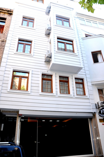 Exterior & Views 2, Palmera Old City, Fatih