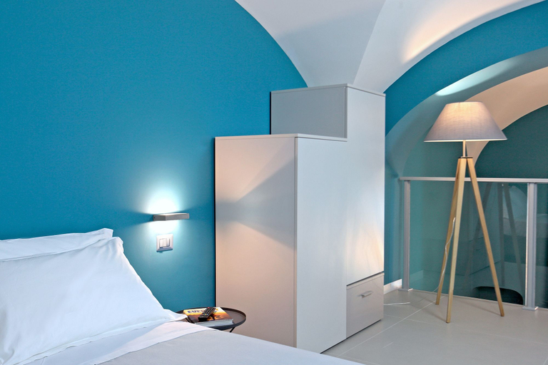 Bedroom 3, B&Bari via Cairoli, Bari