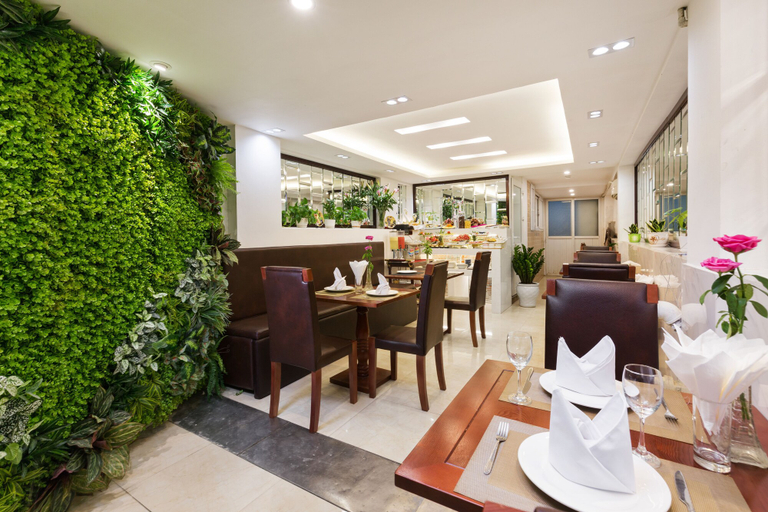Food & Drinks 5, S Central Hotel & Spa, Hoàn Kiếm