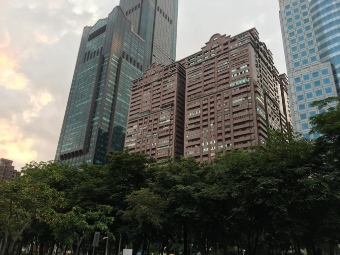 Exterior & Views 2, PInHouse, Kaohsiung