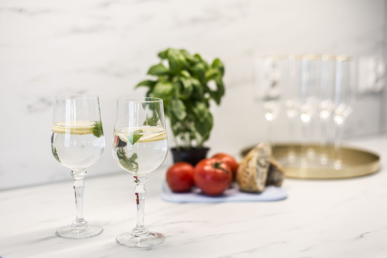Food & Drinks, Symphony - Baltica Towers, Gdańsk City