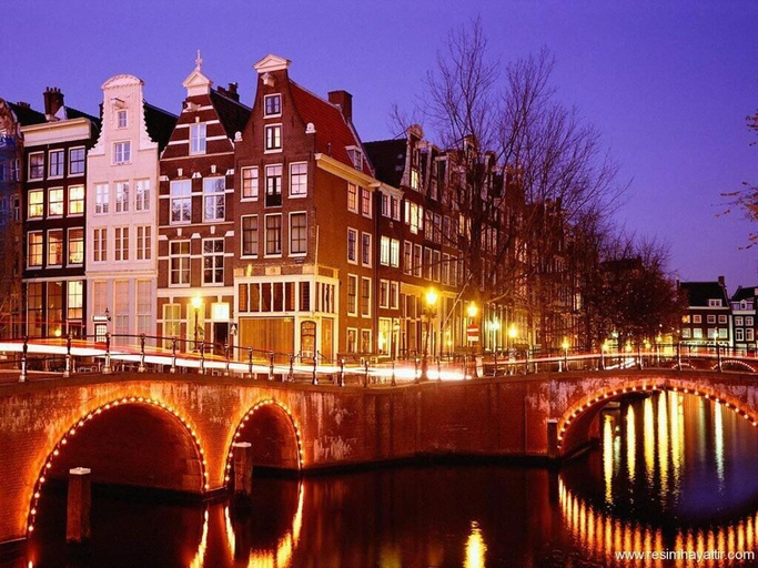 Exterior & Views 2, Tulip of Amsterdam, Amsterdam