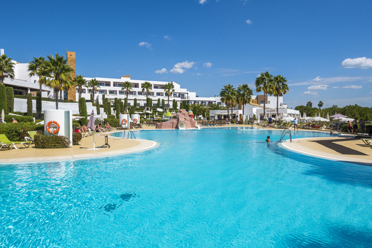 Exterior & Views 2, Hotel Fuerte El Rompido, Huelva