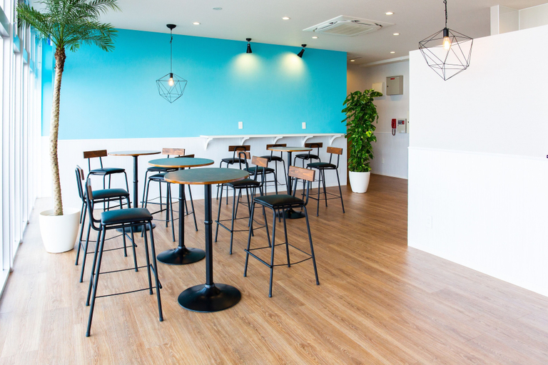 Food & Drinks, Mr.KINJO in MOTOBU OCEAN TERRACE, Motobu