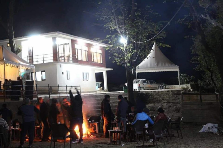 Exterior & Views 2, Camp Kasbah Bir Resort, Kangra