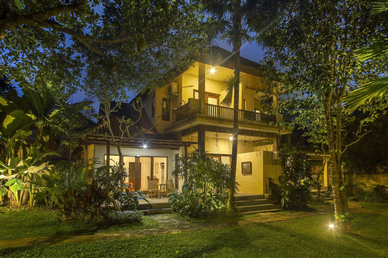Exterior & Views 1, Manggis Sari Guest House, Gianyar