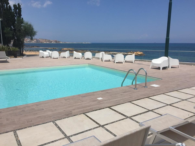 Sport & Beauty 1, B&B Do'mmilio, Crotone
