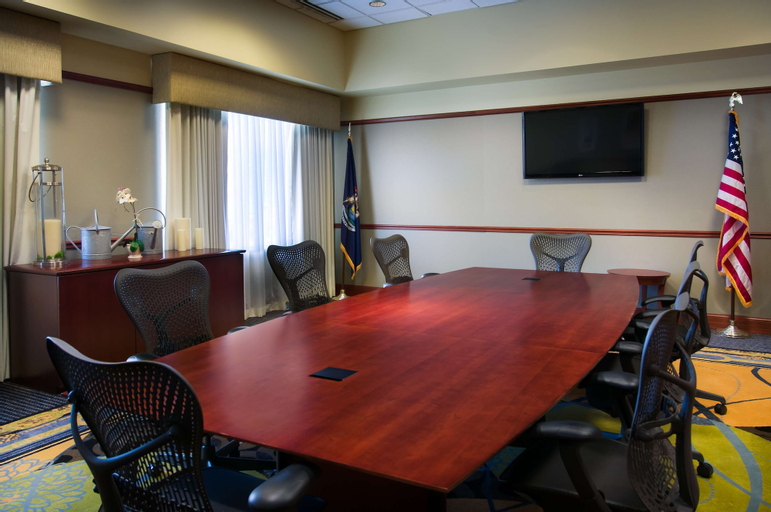 Business Facilities 18