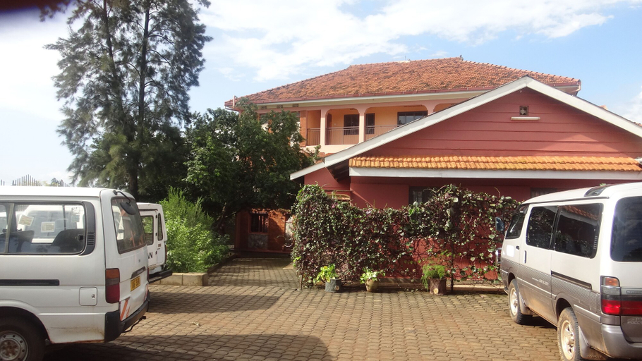 Others 5, Viola Hotel, Mbale