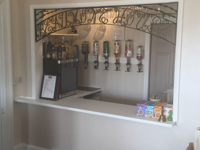 Food & Drinks 5, Beaumont House, Norfolk