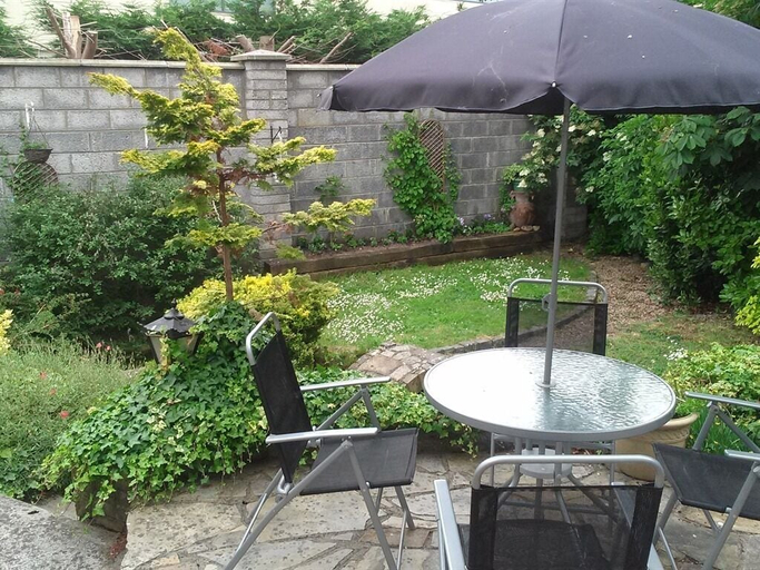 Others 5, Hazelwood Guesthouse