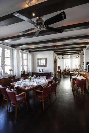 Food & Drinks 5, Hotel zur Post, Hochsauerlandkreis