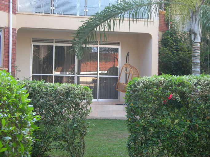 Exterior & Views 2, Khalifa Executive Suites, Kampala