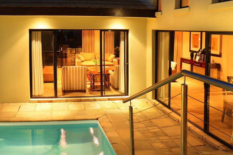 Sport & Beauty 5, Krisjan's Lodge @ Oubaai, Eden