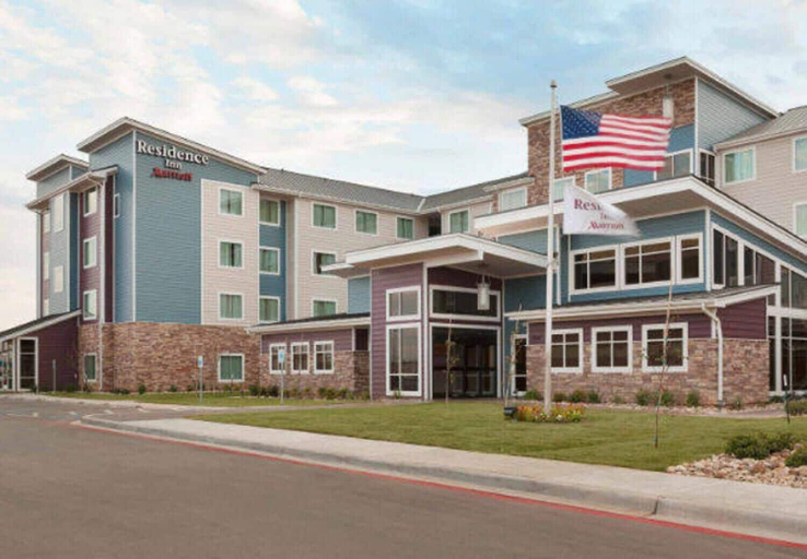 Exterior & Views 2, Residence Inn by Marriott Toledo West, Lucas