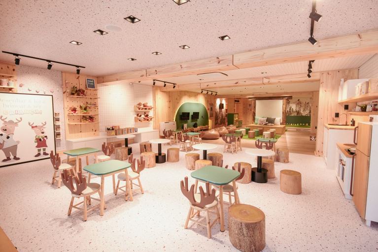 Food & Drinks 5, Hotel Alpestre, Gramado